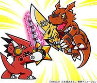 guilmon wikimon the 1 digimon wiki