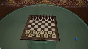 If it's not, rotate the board. Chess Ai Scripting Example Tabletop Playground