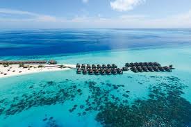 Located within the baa atoll unesco biosphere reserve, soneva fushi is one of the maldives' largest islands and can. All Maldives Island Resorts Airport Transfer Cost Seaplane Speedboat