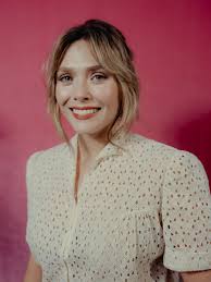 Show more posts from elizabetholsendaily. Elizabeth Olsen On The Unexpected Challenges Of Wandavision The New York Times