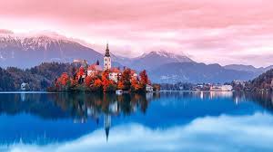 Defence, security and public order. 15 Fun Things To Do In Slovenia 2021 The Trend Spotter