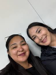 Happy 5th of July 🥰 Love you Tiffany Tuzroyluk always good to catch up,  talk and good laughs 🥰💞💗