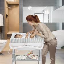 Free shipping on orders over $49. Brevi Lindo Bath Changing Station 3 Rabbits