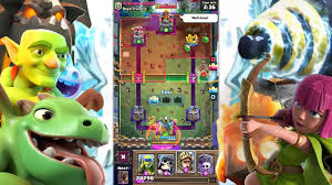Clash Factory New Clash Royale Private Server 2019 - Modded Royal Cards