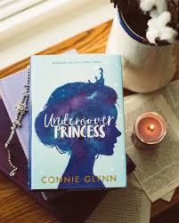 The Rosewood Chronicles 1 Undercover Princess Inspirational Books Books Book Club Books