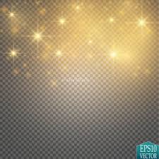 This is a preview image.to get your logo, click the next button. Vector Gold Glitter Wave Illustration Gold Star Dust Trail Sparkling Particles Isolated On Transparent Background Indivstock