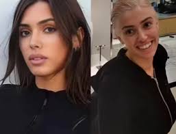 Bianca Censori's before & after shocks fans as resurfaced photos show her  life before Kanye West