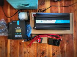 Best 12v Inverter For Camper Van Conversion Or Rv