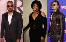 By kanye west, charlie sheen & elon musk). Adele Givens Explains Feature On Kanye West And Lil Pump S I Love It Vibe Com