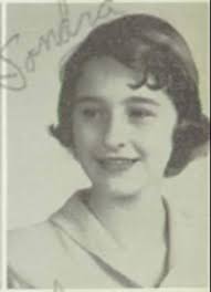 Sandra Kay (Leisner) Lemon (1942-2012)