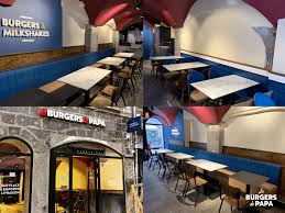 Flash gerektirmeyen başka oyunlarımız da var. Nouvelle Ouverture Pour Les Burgers De Papa Rendez Vous A Clermont Ferrand Le Jeudi 25 Avril