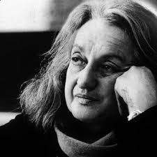 Betty Friedan