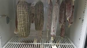 home charcuterie the curing chamber