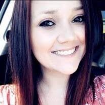 Brooke Renee Small Obituary