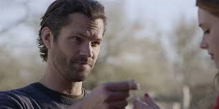 Things Get Stormy On Walker's 'Fine Is A Four Letter Word'