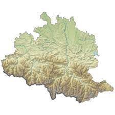 La première journée de nos deux voyageurs fut assez agréable. Departement De L Ariege Le Departement De L Ariege En France Occitanie