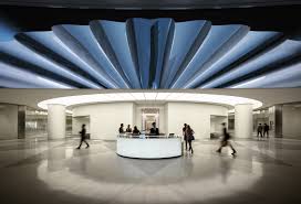 Https Www Cooledgelighting Com Us Bank Tower Building Design Architect