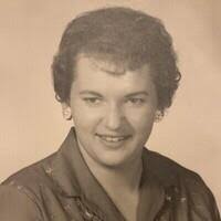 Veronica Waugh Obituary