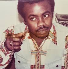 William Larry Newton