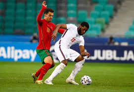 The official spurs nike 2020/21 category features all spurs nike products from spurs kit to training wear for the 2019/20 season. Spurs Tanganga Endures England Nightmare Footballfancast Com