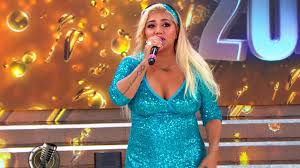 Cité a la chica y. Gladys La Bomba Tucumana Explico Como Hizo Para Bajar De Peso Deje El Cigarrillo Y Los Novios Eltrece