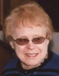 Gail Crain Obituary (1934