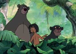 The jungle book (1894) is a collection of stories by the english author rudyard kipling. Disney Plus Review Jungle Book Makes Man Out Of Mowgli Orlando Sentinel