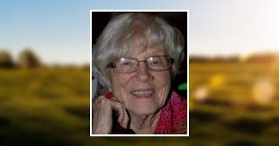 Mary Wanda Frey Obituary January 21, 2021