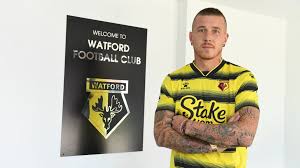 Последние твиты от watford football club (@watfordfc). Official Kucka Signs Watford Fc