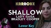 We did not find results for: Lady Gaga Bradley Cooper Shallow Karaoke Instrumental A Star Is Born Youtube