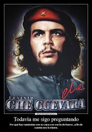 Imágenes y Carteles de GUEVARA Pag. 48