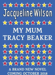 After first appearing as the main character in jacqueline wilson's 1991 book the story of tracy beaker. When Is The New Tracy Beaker Book Out How Old Is Tracy Now And What S My Mum Tracy Beaker About