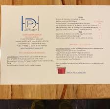Cafe Hotel Restaurant Du Port 279 Photos French Restaurant 5 Place Du Port 29241 Locquirec France