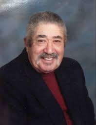 Obituary information for Lawrence D Leach, Sr.