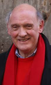 An Interview with Richard Carwardine