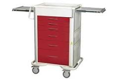 Hospital Crash Carts: An Overview – AliMed