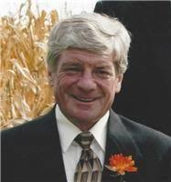 Daniel Dowell Obituary (1952