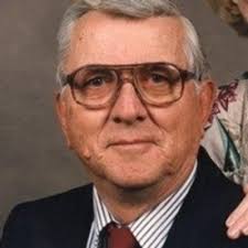 Obituary information for William Edward Davis