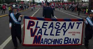 Maybe you would like to learn more about one of these? Pleasant Valley Sweepstakes Winner At Portland Rose Festival Junior Parade Clark County Live