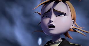 CJtheStoryteller — TMNT Flashback . . .