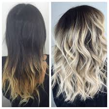 Makeover Khloe Kardashian Inspired Blonde Khloe Kardashian Hair Ombre Khloe Kardashian Hair Kardashian Hair