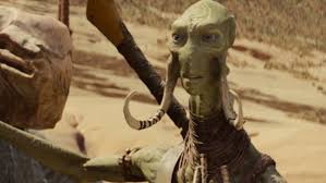 Icebox Movies: Andrew Stanton's Women