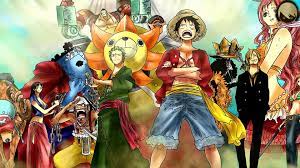 Discover the ultimate collection of the top 34 one piece wallpapers and photos available for download for free. 1920x1080 The Straw Hat Crew Wallpaper Background Image View Download Comment And Rate Wallpaper Abyss Brooks One Piece Anime Anime Island