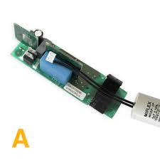 Condensateur 4uf 4µf Compatible 3 5uf Moteur Volet Bubendorff Avec Connecteur Ma Carte Electronique