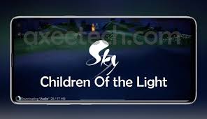 Sky Children Of The Light Apk Mod Obb Data For Android July 2019 Children Sky Android Phone