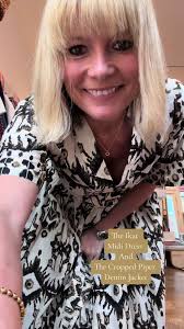 When it's freezing outside just wear thermals and add a denim jacket! ...