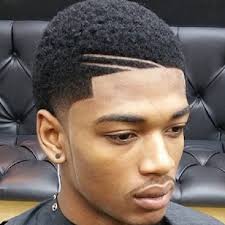 Perfect short hairstyles for men with thin hair. 50 Short Haircuts For Black Men For A Fresh And Tight Style Menhairstylist Com