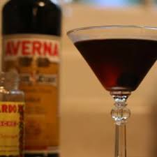 It has a very strong bitter flavor highlighted by orange that is an acquired taste, but an enlightening one. Clint Eastwood Recipe Bevvy