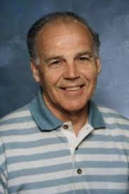 Wayne Roy Myroup, 85, Huntingburg