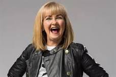Christine Hurley at the Seacrest